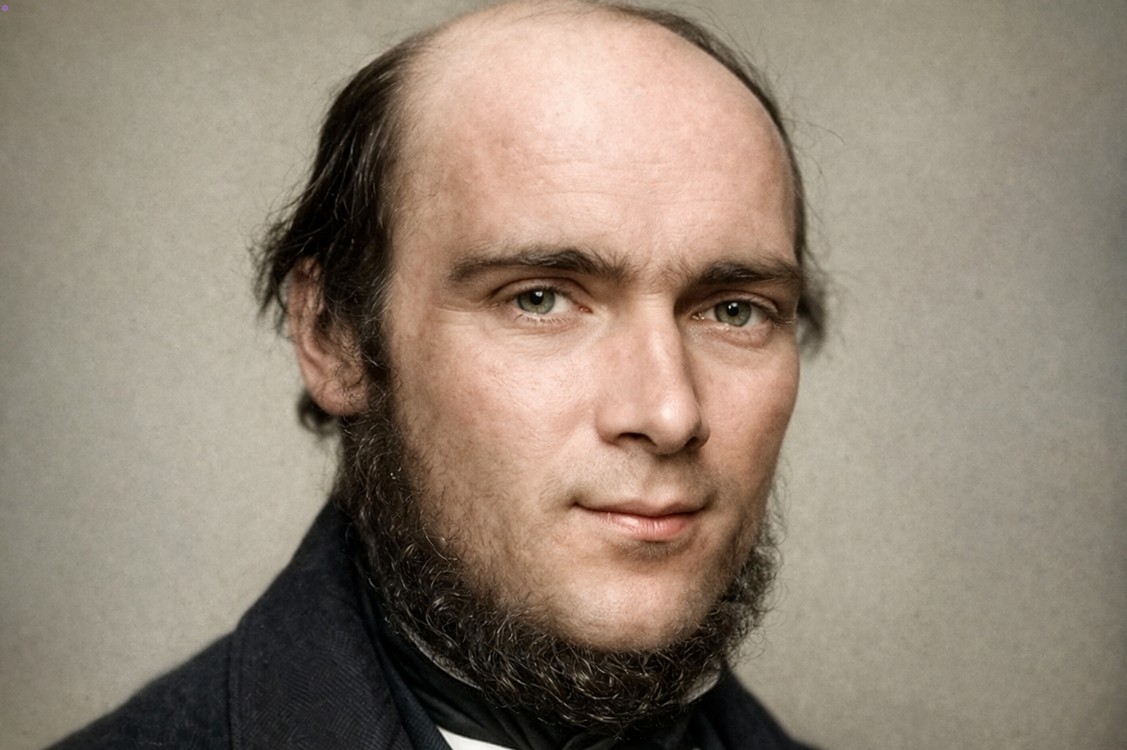 Adolf Anderssen