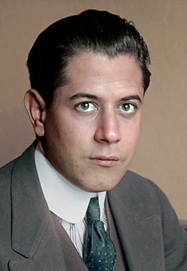 José Raúl Capablanca
