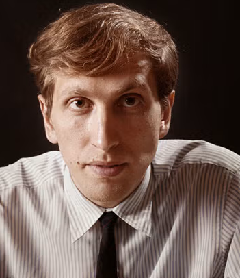 Bobby Fischer