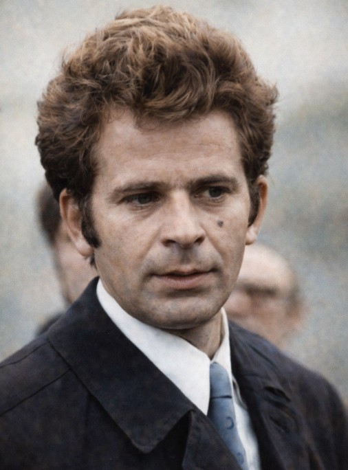 Boris Spassky