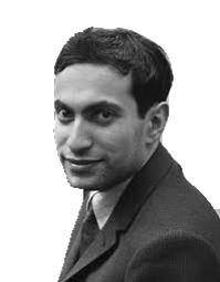 Mikhail Tal